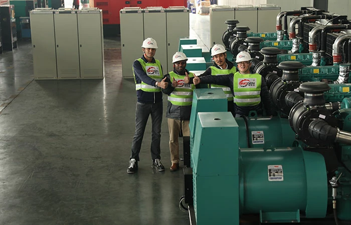 EMAC Culture-Stay Innovative