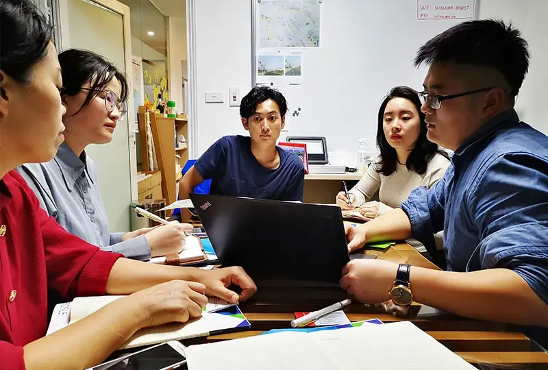 EMAC's 123 after-sales service standard